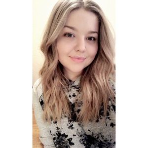 Meet your Posher, Cheyenne